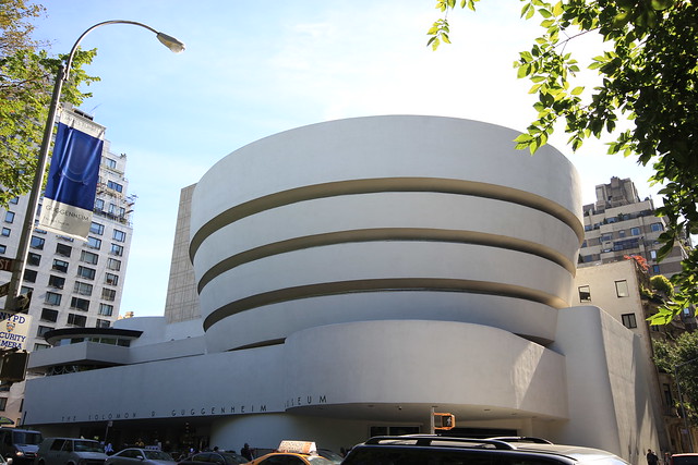 Guggenheim, MET, Museo de Historia Natural y Despedida de la City - NUEVA YORK UN VIAJE DE ENSUEÑO: 8 DIAS EN LA GRAN MANZANA (9)
