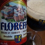 ベルギービール大好き！！ フローレフ・ダブル Floreffe Double