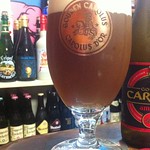 ベルギービール大好き！！ グーデン・カロルス・アンブリオ Gouden Carolus Ambrio