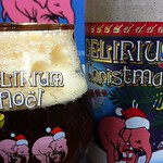 ベルギービール大好き！！デリリウム・クリスマス Delirium Christmas