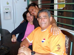 Costa Rica 2010