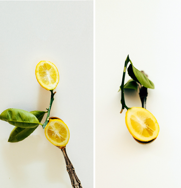 lemon bars recipe, DIY chevron lemon tarts, yellow