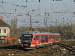 Trains - MÁV Start 426