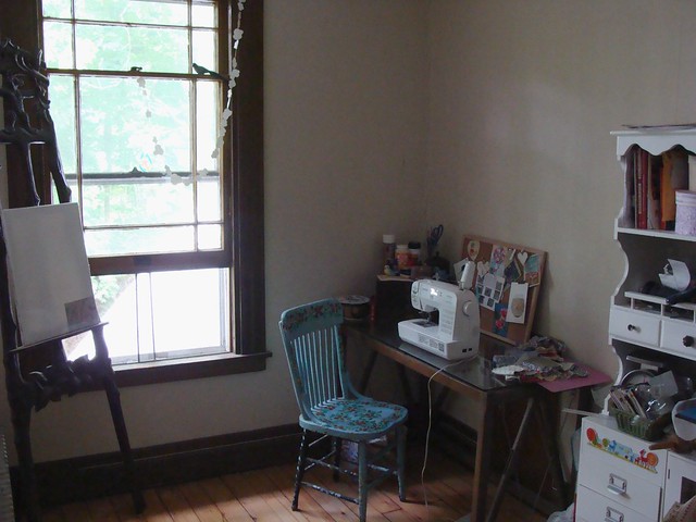 Studio Corner