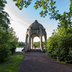 Stadtpark Rotehorn