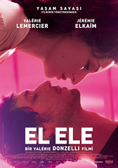 El Ele - Main Dans la Main - Hand in Hand (2013)