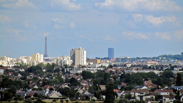 St Germain-en-Laye