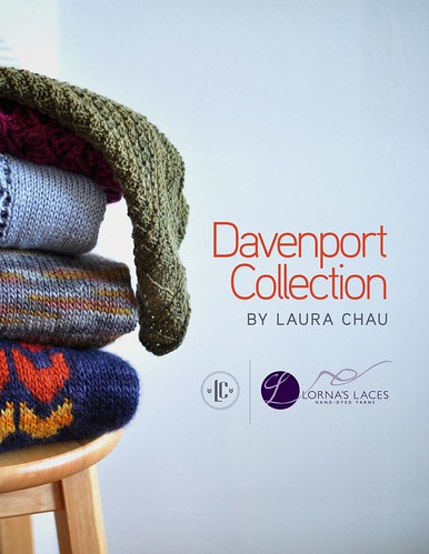 Davenport Collection