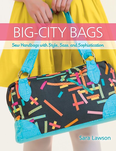 Big-City Bags by Sara Lawson
