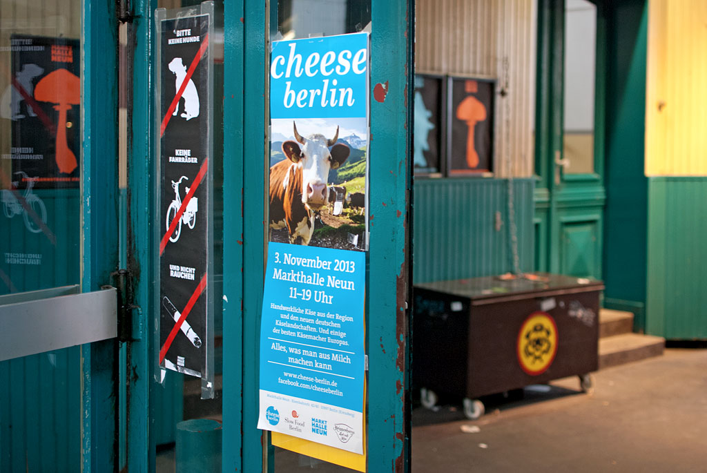 Cheese Berlin 2013