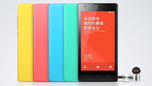 Xiaomi выводит собственные устройства на рынок Сингапура
