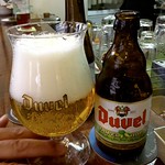 ベルギービール大好き！！ デュベル トリプルホップ2013 Duvel Tripel Hop2013@クラフトビアベース