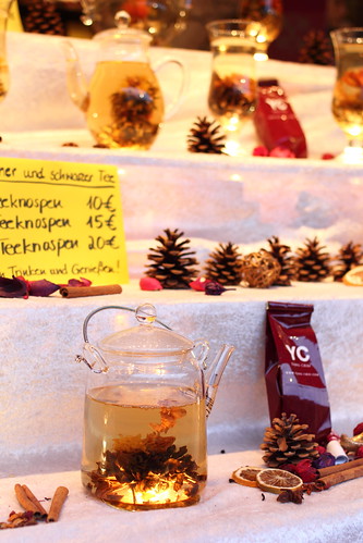 Cologne Christmas Market 2013
