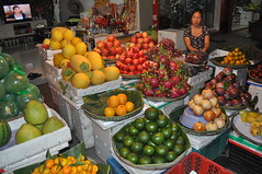 Vietnamese Markets
