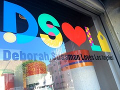01.18.14 Deborah Sussman Loves Los Angeles