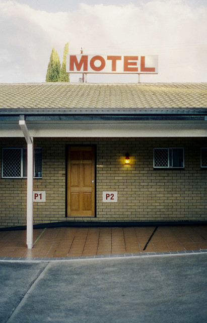 motel, roadtrip, sleep