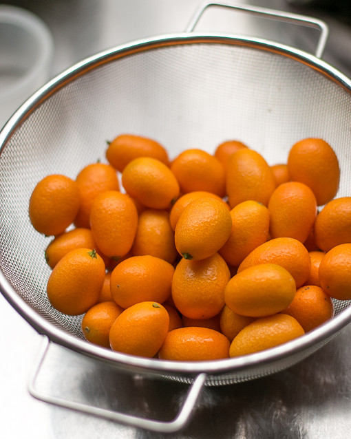 kumquat marmalade recipe