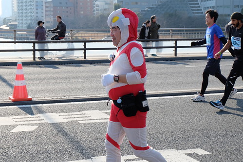 Tokyo Marathon 2014 27