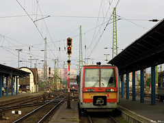 Trains - MÁV Start 416