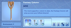 Fantasy Column