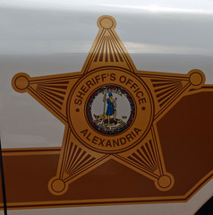Alexandria Police and Sheriff  VA