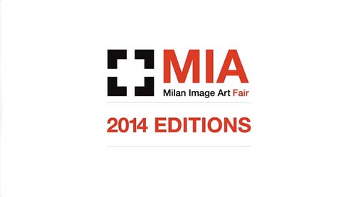 Milan Image Art Fair 2014