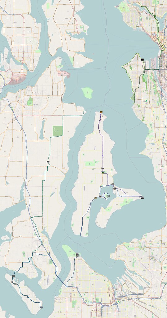 Map: 107.42 Miles
