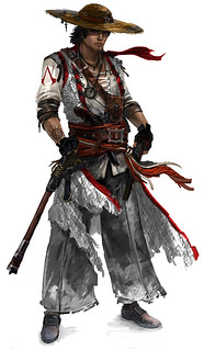 Assassin's Creed IV Black Flag on PS4 and PS3