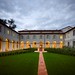 MAZZALI Contract : “ LA STECCA ”  IMT campus, Lucca.