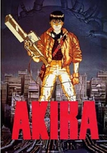 Akira Movie - Akira Movie