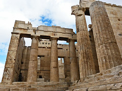 GRECIA: Viaje al mundo helenico