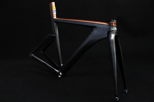 Chase by Colossi Cycling