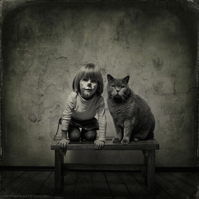 Friendship-Between-a-Girl-and-Her-Cat16-640x640