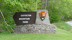 Catoctin Mountain Park (MD) - May 12, 2013