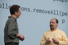 Brian Goetz and Mark Reinhold, Java Technical Keynote, JavaOne 2013 San Francisco