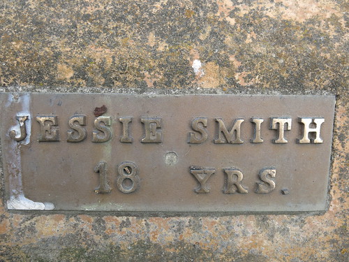 Jessie Smith