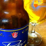 ベルギービール大好き！！ ラデル・ブロンド Rader Blonde