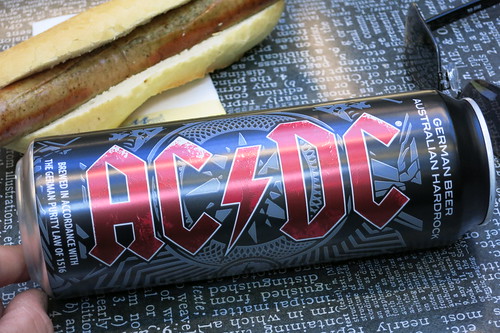 AC/DC BEER