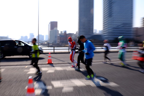 Tokyo Marathon 2014 11