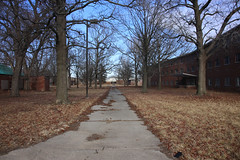 Parks College