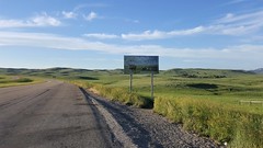 State Welcome Signs