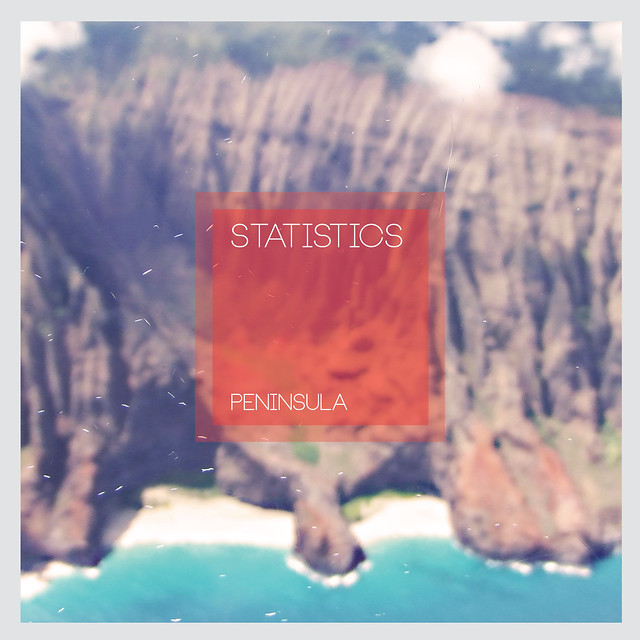 statistics peninsula cover