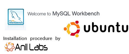 Install MySql Workbench in Ubuntu by Anil Kumar Panigrahi