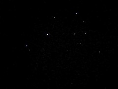 Star Clusters  (Aglomerados de Estrelas)