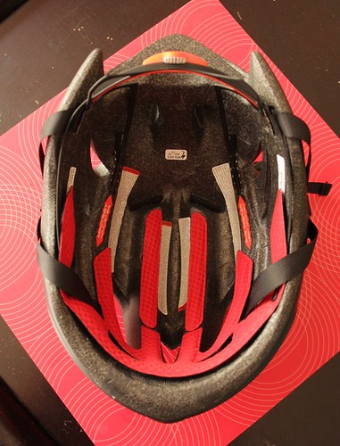 Specialized Evade aero road helmet