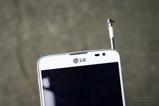 LG GPro Lite | 雙卡大螢幕中低階機種