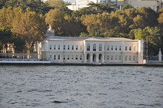 Istanbul - Bosphorus cruise