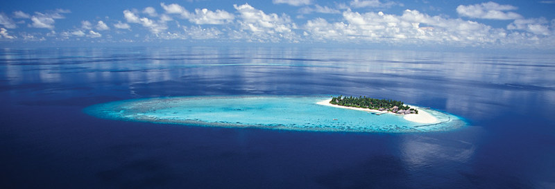 Inicio del Viaje y LLegada a Mirihi - Maldivas Inolvidable (2)