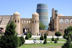 Ouzbékistan 2011 
