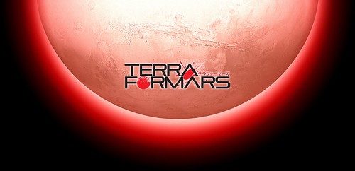 140225(3) - 強化地球人VS.火星蟑螂人、驚悚漫畫《テラフォーマーズ》（Terra Formars ~火星任務~）改編電視動畫、OVA新動畫！ 2 FINAL